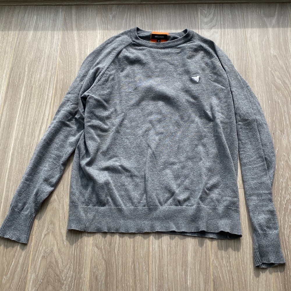 Macade Golf Sweater